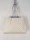 Bolsa Gucci GG Emblem Tote 
