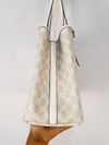 Bolsa Gucci GG Emblem Tote 