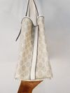 Bolsa Gucci GG Emblem Tote 