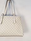 Bolsa Gucci GG Emblem Tote 