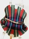 Bolsa Gucci GG Emblem Tote 