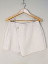 Shorts Saia Animale