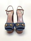 Sandália Gucci 