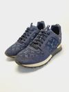 Tênis Louis Vuitton Run Away 