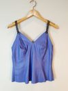 Blusa Couros do Valleh couro