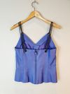 Blusa Couros do Valleh couro