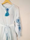 Vestido Sohoostyle