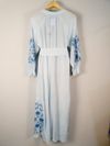 Vestido Sohoostyle