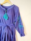 Vestido Sohoostyle
