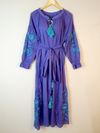 Vestido Sohoostyle