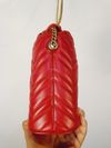 Bolsa Gucci GG Marmont Bucket Mini 