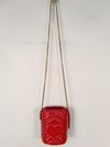 Bolsa Gucci GG Marmont Bucket Mini 