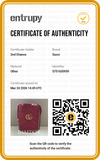 Bolsa Gucci GG Marmont Bucket Mini 