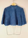 Camisa Cropped NK 