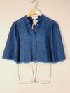 Camisa Cropped NK 