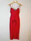 Vestido Vix 