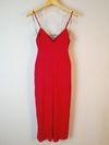 Vestido Vix 