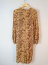 Vestido Animale