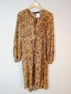 Vestido Animale