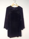 Vestido Ateen
