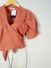 Blusa Cropped Faro9