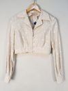 Camisa Cropped Lolitta