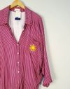 Camisa AVGVST