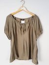 Blusa Vix