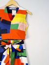 Conjunto Wasabi