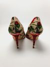 Scarpin Dolce & Gabbana 