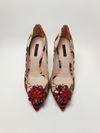 Scarpin Dolce & Gabbana 