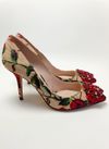 Scarpin Dolce & Gabbana 