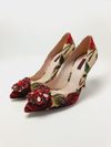 Scarpin Dolce & Gabbana 