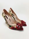 Scarpin Dolce & Gabbana 