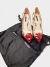 Scarpin Dolce & Gabbana 