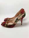 Scarpin Dolce & Gabbana 