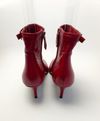 Bota Hermès 