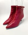Bota Hermès 