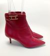 Bota Hermès 