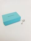 Pingente Tiffany & Co. prata 