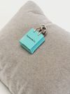 Pingente Tiffany & Co. prata 