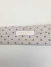 Gravata Gucci infantil 