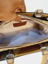 Bolsa Coach Rogue 26 With Rivets