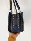 Bolsa Coach Rogue 26 With Rivets