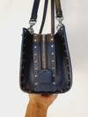 Bolsa Coach Rogue 26 With Rivets