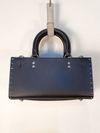 Bolsa Coach Rogue 26 With Rivets