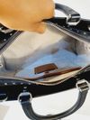 Bolsa Coach Rogue 26 With Rivets