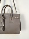 Bolsa Saint Laurent Sac de Jour pequena 