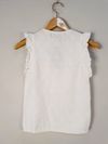 Blusa Andrea Bogosian 