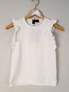 Blusa Andrea Bogosian 